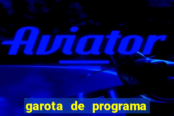 garota de programa de santos